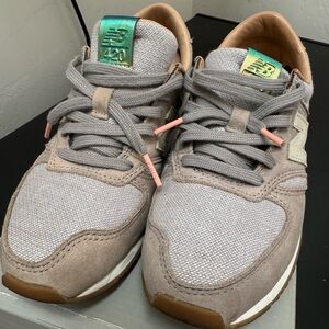 New balance classics traditionnels